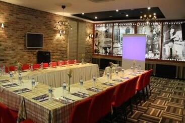Maltepe Hotel 2000