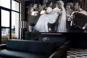 Maltepe Hotel 2000
