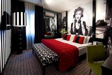 Maltepe Hotel 2000