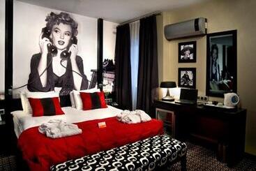 Maltepe Hotel 2000