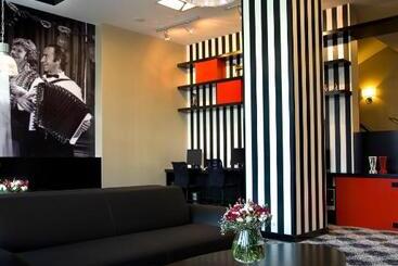 Maltepe Hotel 2000