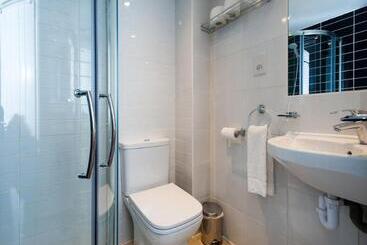 هتل Marble Arch Inn