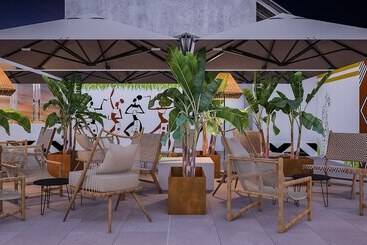 Medplaya Hotel Flamingo Oasis