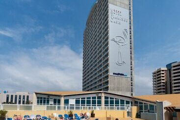 Medplaya Hotel Flamingo Oasis