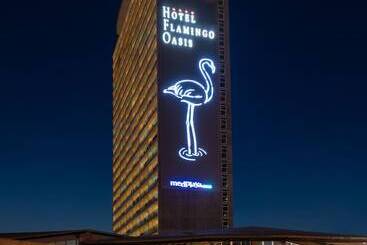 Medplaya Hotel Flamingo Oasis