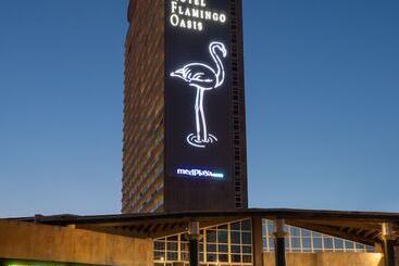 Medplaya Hotel Flamingo Oasis