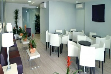 Medplaya Hotel Flamingo Oasis