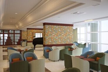 Medplaya Hotel Flamingo Oasis