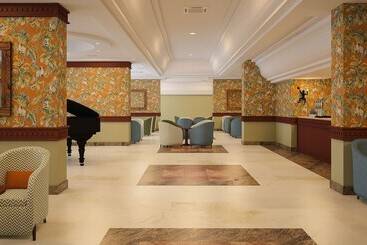 Medplaya Hotel Flamingo Oasis