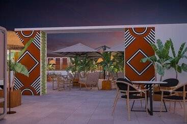 Medplaya Hotel Flamingo Oasis