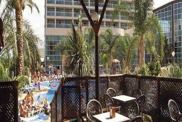 Medplaya Hotel Flamingo Oasis
