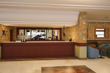 Medplaya Hotel Flamingo Oasis