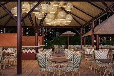 Medplaya Hotel Flamingo Oasis