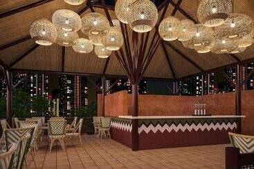 Medplaya Hotel Flamingo Oasis