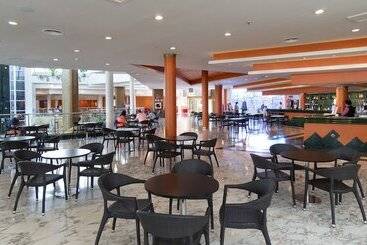 Medplaya Hotel Flamingo Oasis