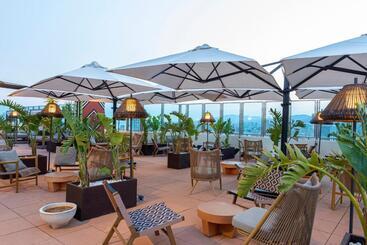 Medplaya Hotel Flamingo Oasis