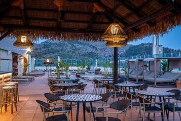 Medplaya Hotel Flamingo Oasis