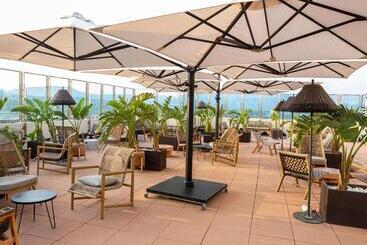 Medplaya Hotel Flamingo Oasis