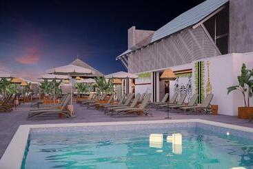 Medplaya Hotel Flamingo Oasis