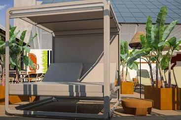 Medplaya Hotel Flamingo Oasis