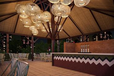 Medplaya Hotel Flamingo Oasis