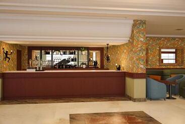 Medplaya Hotel Flamingo Oasis