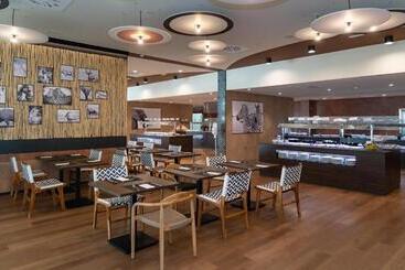Medplaya Hotel Flamingo Oasis
