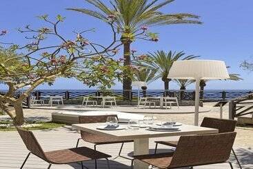 هتل Meliá Jardines del Teide - Adults Only