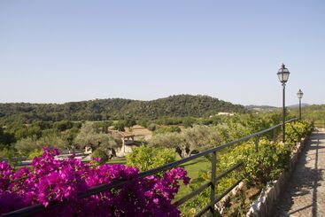 Monnaber Nou Finca Hotel & Spa - Campanet