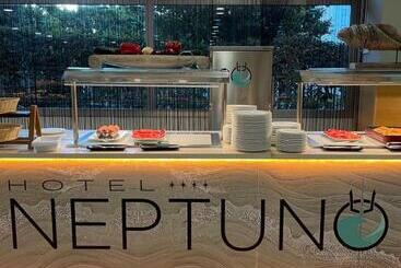 호텔 Neptuno By On Group