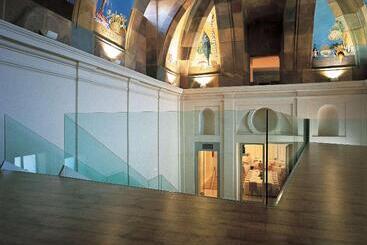 NH Zamora Palacio Del Duero - Zamora