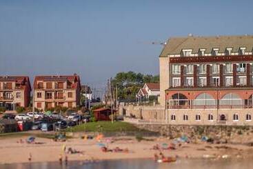 هتل Norat Palmeira Playa