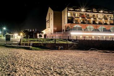 هتل Norat Palmeira Playa
