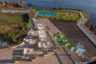 هتل Norat Palmeira Playa