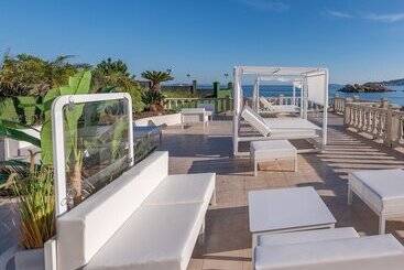 هتل Norat Palmeira Playa