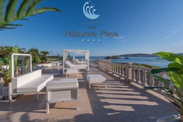هتل Norat Palmeira Playa