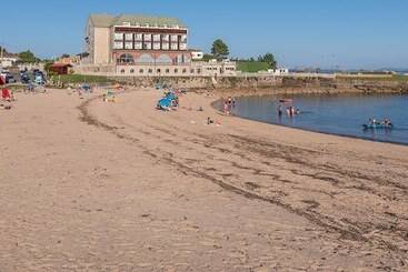 هتل Norat Palmeira Playa