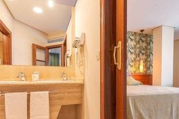 هتل Norat Palmeira Playa