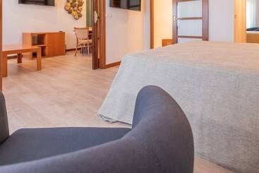 هتل Norat Palmeira Playa