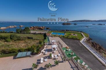 هتل Norat Palmeira Playa