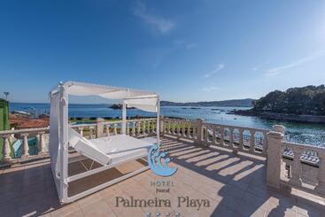 هتل Norat Palmeira Playa