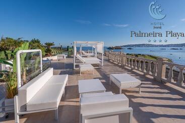 هتل Norat Palmeira Playa