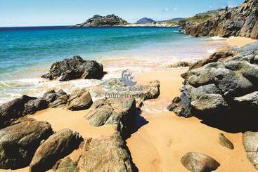 هتل Norat Palmeira Playa