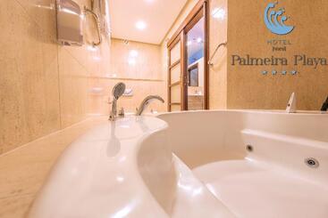 هتل Norat Palmeira Playa