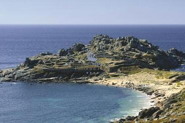 هتل Norat Palmeira Playa