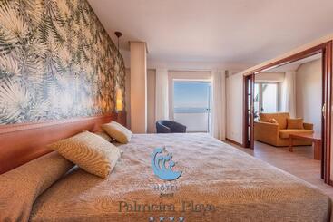 هتل Norat Palmeira Playa
