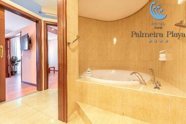 هتل Norat Palmeira Playa