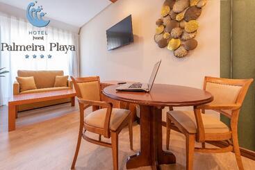 هتل Norat Palmeira Playa
