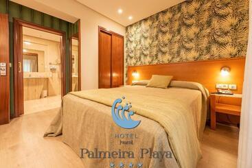 هتل Norat Palmeira Playa