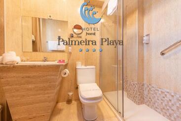 هتل Norat Palmeira Playa